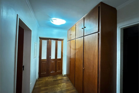 Apartamento à venda com 3 quartos, sendo 1 suíte, em Jardim Sumaré, Ribeirão Preto, SP