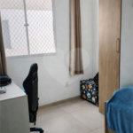 Apartamento à venda com 2 quartos em Parque Santa Rosa, Suzano, SP