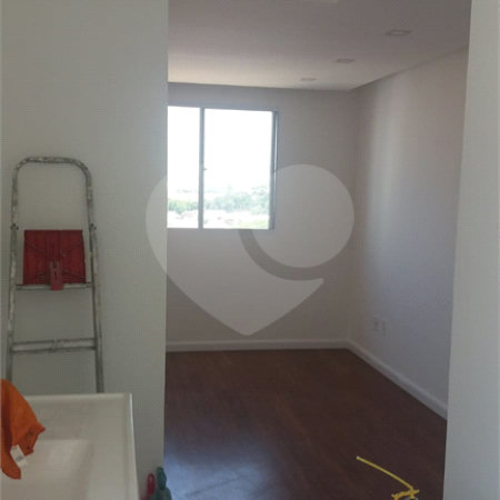 Apartamento à venda com 2 quartos em Jardim João XXIII, São Paulo, SP