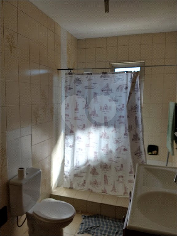 Sobrado à venda com 3 quartos em Jardim Regina, São Paulo, SP
