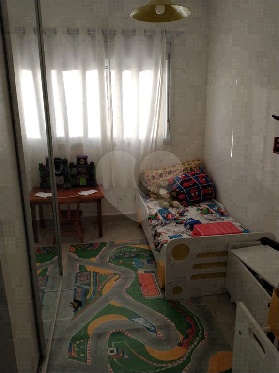 Apartamento à venda com 3 suítes em Tatuapé, São Paulo, SP
