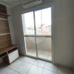 Apartamento à venda com 2 quartos em Vila Olho D'agua, Itapetininga, SP