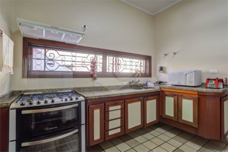 Casa de Vila à venda com 4 suítes em Alto da Boa Vista, São Paulo, SP
