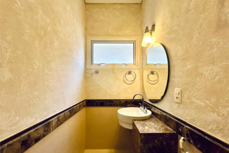 Casa à venda com 4 suítes no condomínio Quinta das Laranjeiras, Jundiaí - SP