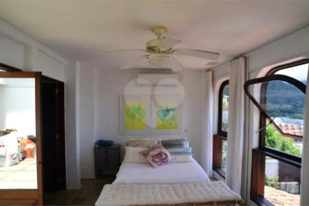 Casa à venda com 4 suítes em Joá, Rio de Janeiro, RJ