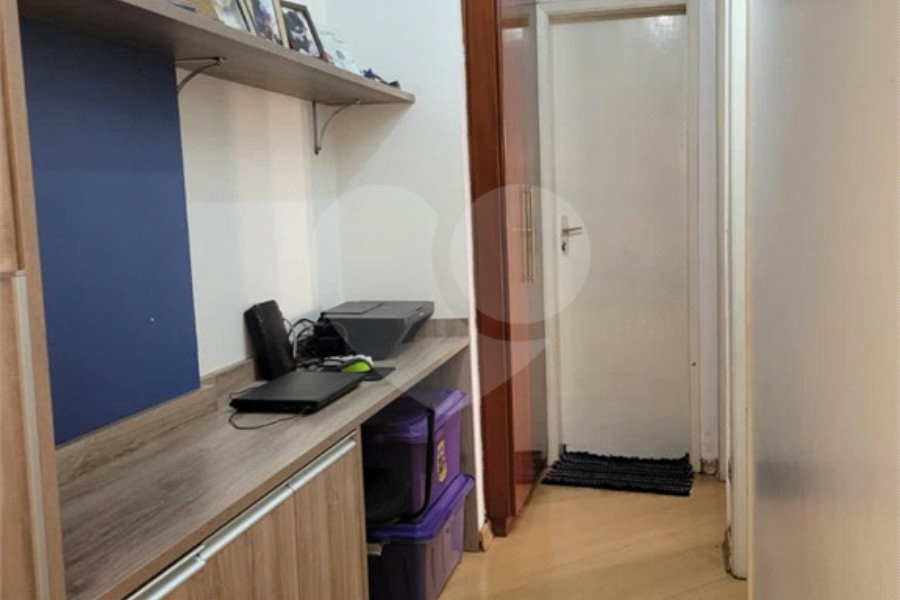 Apartamento à venda com 2 quartos em Vila Albertina, São Paulo, SP