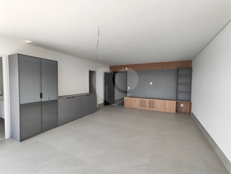 Apartamento à venda com 3 suítes em Vila Castelo Branco, Indaiatuba, SP