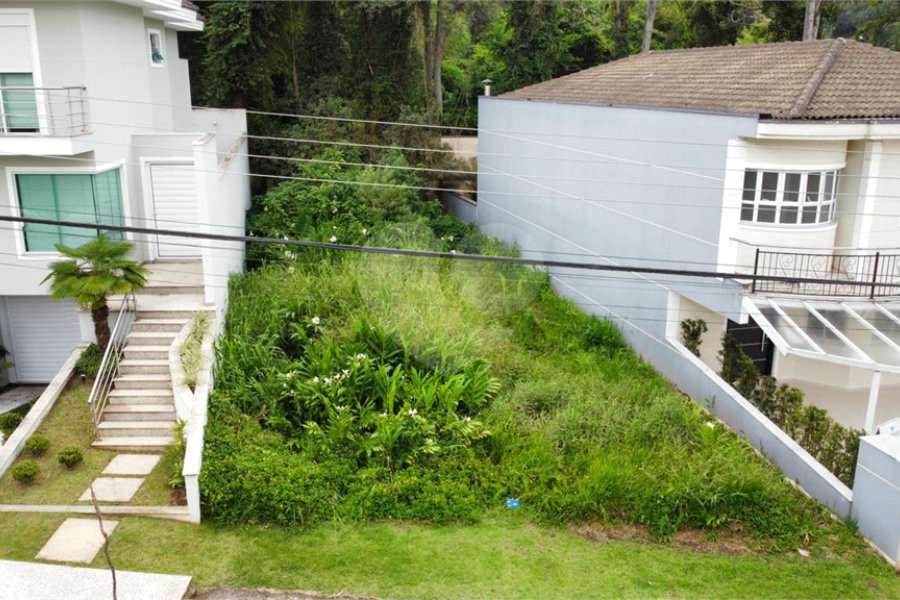 Terreno à venda em Tucuruvi, São Paulo, SP