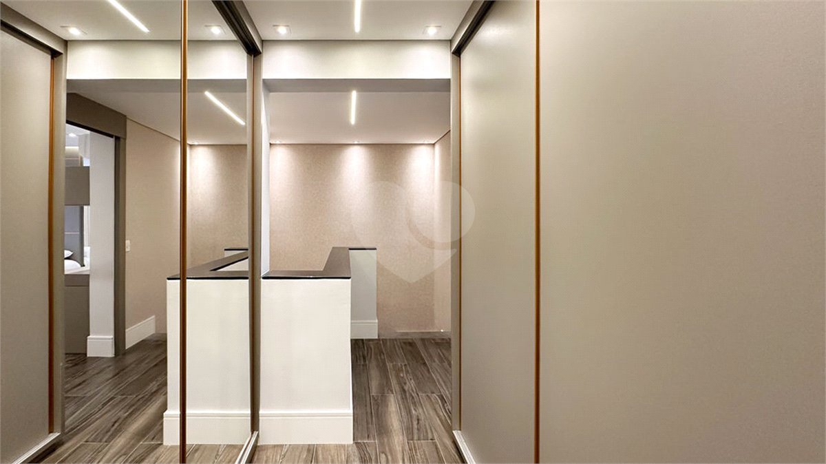 Apartamento à venda ou para alugar com 2 suítes em Cerqueira César, São Paulo, SP
