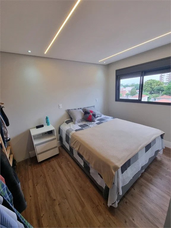 Apartamento à venda com 3 quartos, sendo 1 suíte, em Ferreira, São Paulo, SP