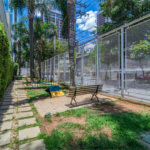Apartamento à venda com 2 quartos, sendo 1 suíte, em Alto da Boa Vista, São Paulo, SP