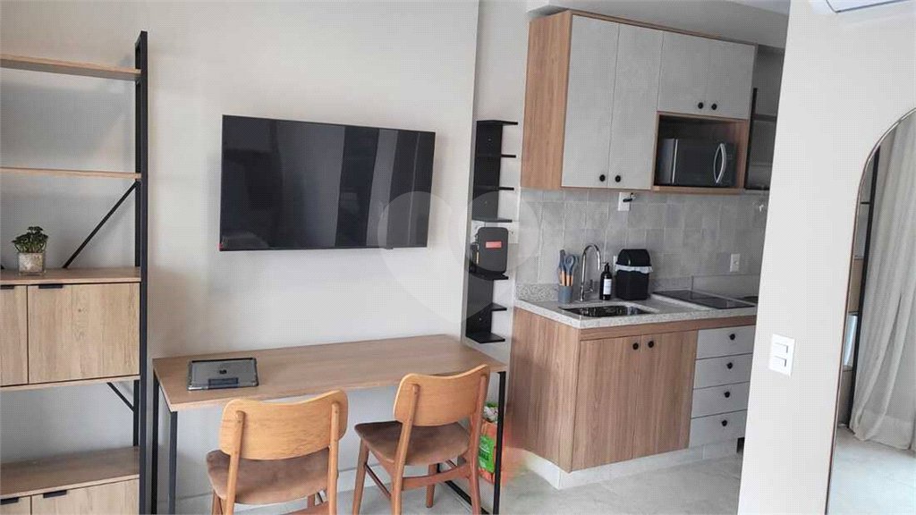 Studio para alugar em Pinheiros, São Paulo, SP