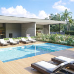 Apartamento à venda com 4 suítes em Jardim Maria José, Votorantim, SP