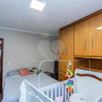 Casa de Vila à venda com 3 quartos, sendo 1 suíte, em Jardim Pirituba, São Paulo, SP