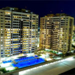 Apartamento à venda com 2 suítes em Camorim, Rio de Janeiro, RJ