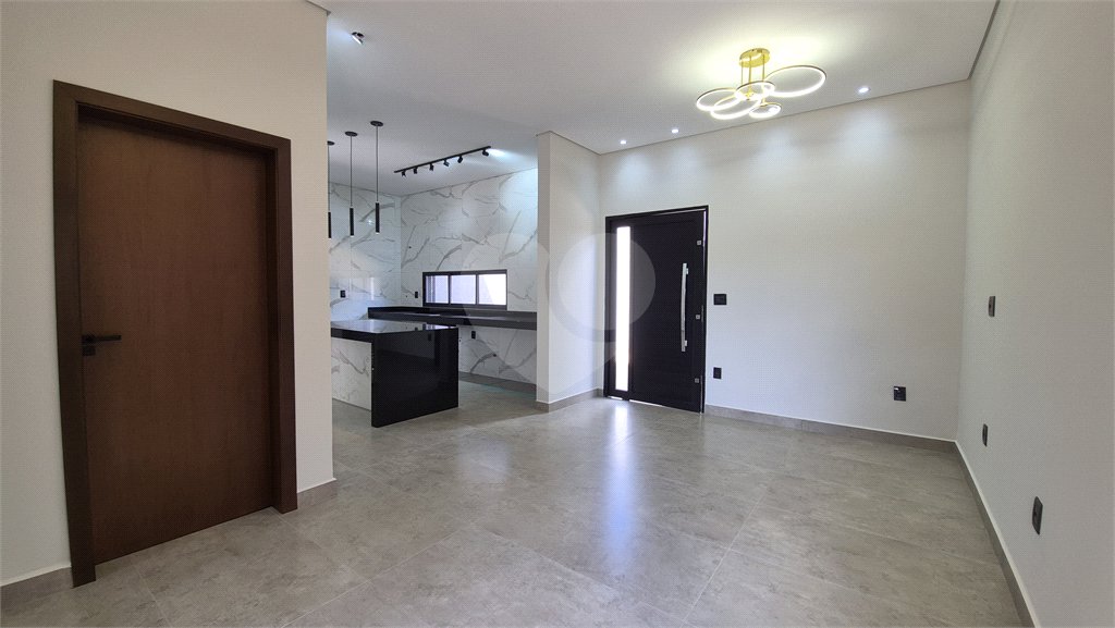 Casa à venda com 3 quartos, sendo 1 suíte, em Parque dos Lagos, Ribeirão Preto, SP