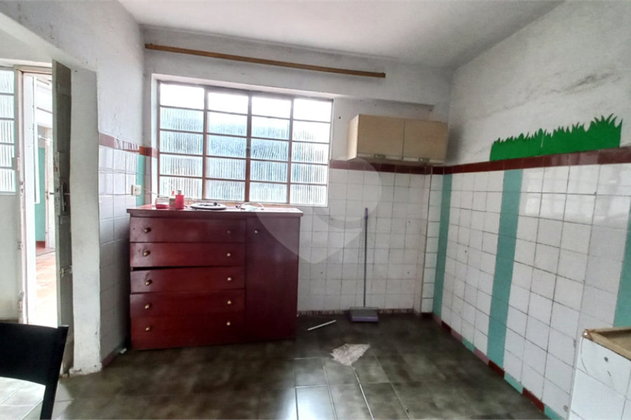 Casa Térrea à venda com 4 quartos, sendo 2 suítes, em Vila Gustavo, São Paulo, SP