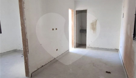Apartamento à venda com 2 quartos, sendo 1 suíte,  em Jaçanã, São Paulo, SP
