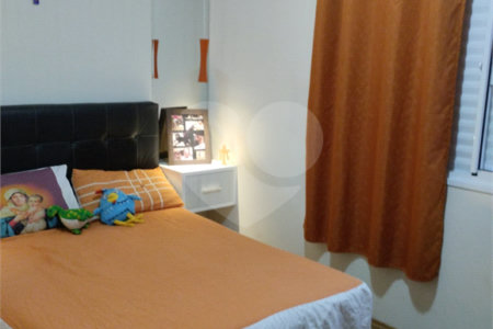 Apartamento à venda com 3 quartos, sendo 1 suíte,  em Mogi Moderno, Mogi das Cruzes, SP