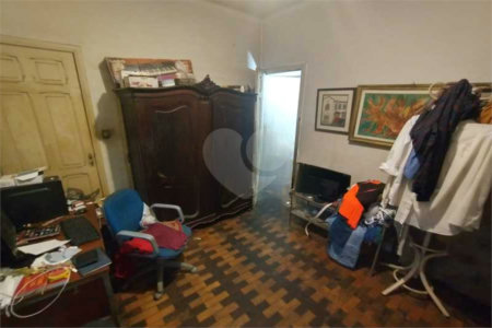 Casa à venda com 3 quartos, sendo 1 suíte, em Botafogo, Rio de Janeiro, RJ