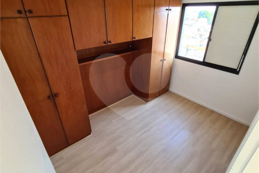 Apartamento à venda com 2 quartos em Freguesia do Ó, São Paulo, SP