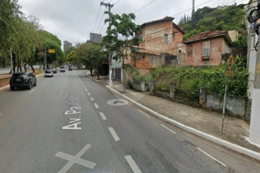 Terreno à venda em Perdizes, São Paulo, SP
