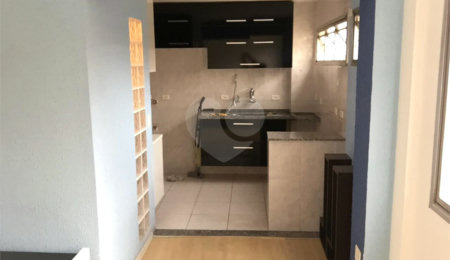 Apartamento à venda com 2 quartos em Pinheiros, São Paulo, SP