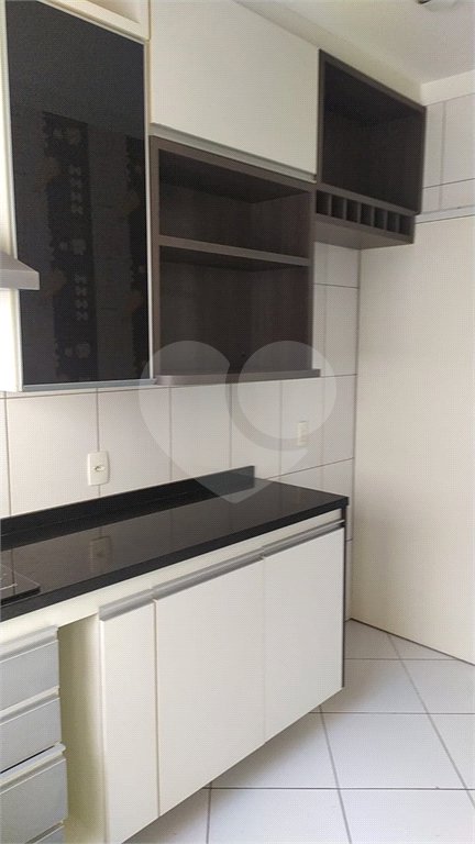 Apartamento à venda com 3 quartos, sendo 1 suíte, em Pinheirinho, Vinhedo, SP