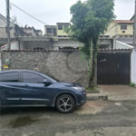 Casa Térrea à venda com 2 quartos, sendo 1 suíte, em Campo Grande, Rio de Janeiro, RJ