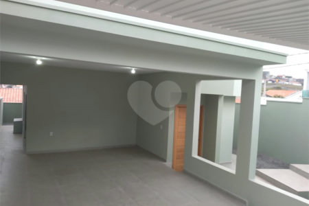 Casa Térrea à venda com 3 quartos, sendo 1 suíte, em Loteamento Residencial Central Park II, Itatiba, SP