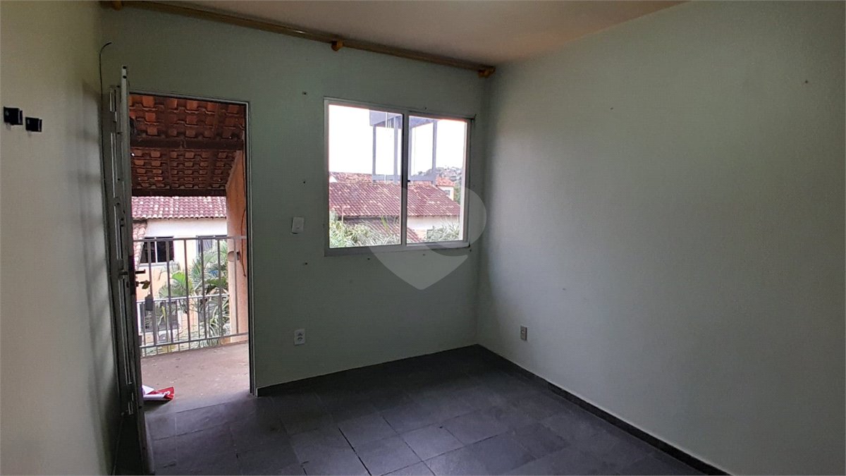 Apartamento à venda com 2 quartos em Campo Grande, Rio de Janeiro, RJ