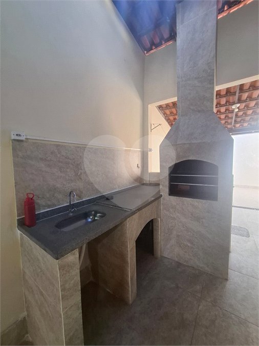 Casa Térrea à venda com 2 quartos, sendo 1 suíte, em Campo Grande, Rio de Janeiro, RJ