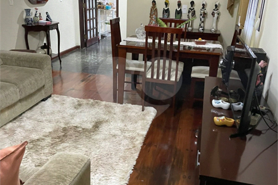 Casa à venda com 3 quartos, sendo 1 suíte, em Freguesia do Ó, São Paulo, SP