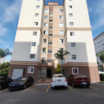 Apartamento à venda com 2 quartos, sendo 1 suíte, em Jardim América, Sorocaba, SP