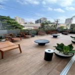 Studio para alugar com 1 quarto em Vila Romana, São Paulo, SP