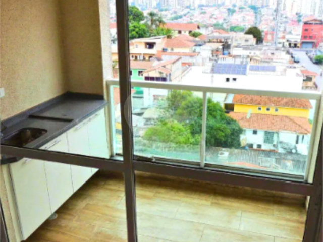 Apartamento à venda com 2 suítes em Mandaqui, São Paulo, SP