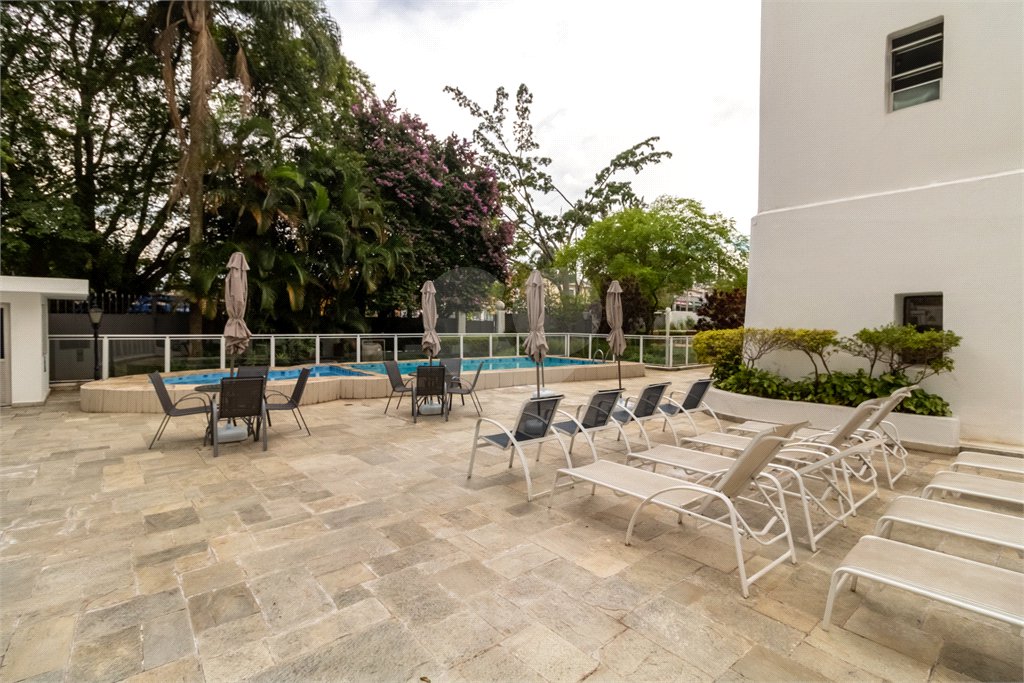 Apartamento à venda com 3 quartos, sendo 2 suítes, em Alto da Boa Vista, São Paulo, SP