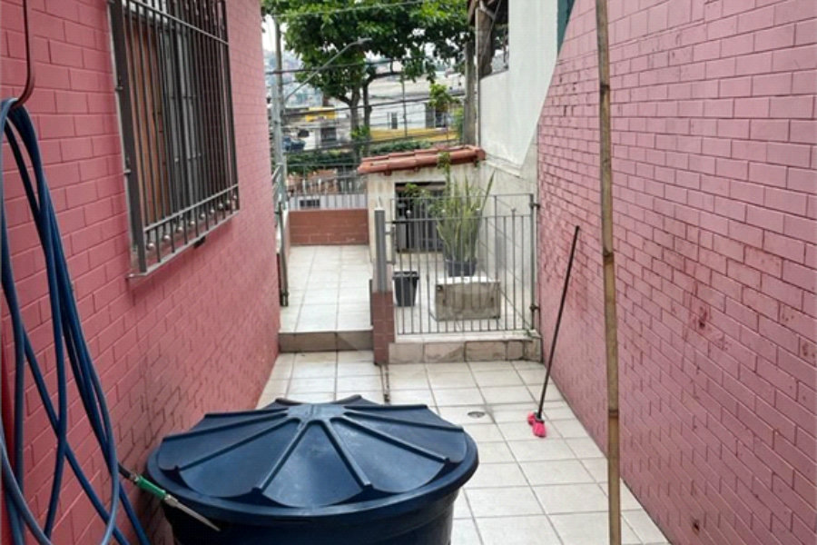 Sobrado à venda com 3 quartos, sendo 1 suíte, em Tremembé, São Paulo, SP