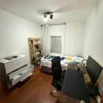 Apartamento à venda com 2 quartos, sendo 1 suíte, em Vila Madalena, São Paulo, SP