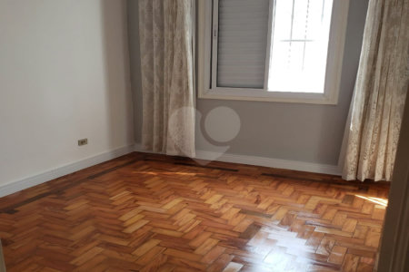 Casa para alugar com 1 quarto em Vila Mariana, São Paulo, SP