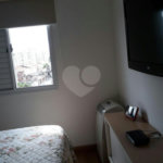 Apartamento à venda com 3 quartos, sendo 1 suíte, em Mandaqui, São Paulo, SP