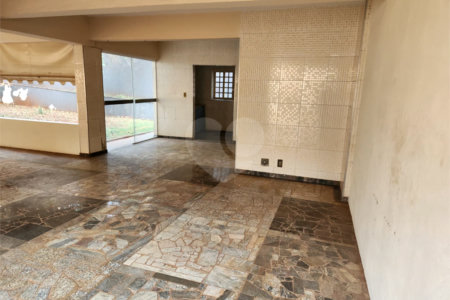 Casa à venda com 3 quartos, sendo 1 suíte, em Jardim Morumbi, Araraquara, SP