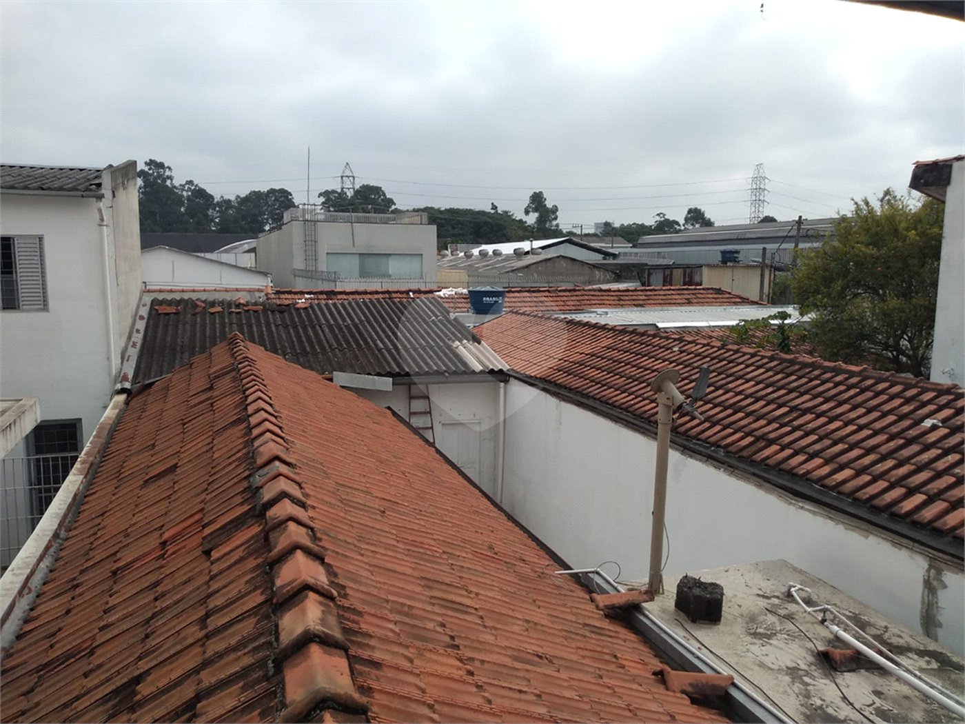 Casa Térrea à venda com 3 quartos, sendo 1 suíte,  em Vila Leopoldina, São Paulo, SP