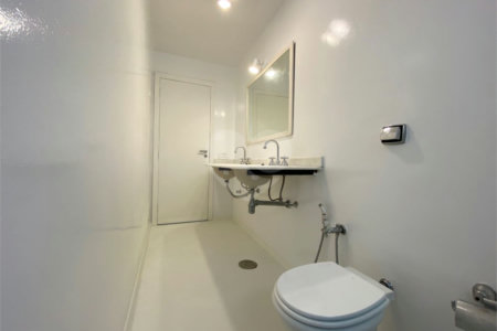 Apartamento para alugar com 3 quartos, sendo 1 suíte, em Jardim Europa, São Paulo, SP