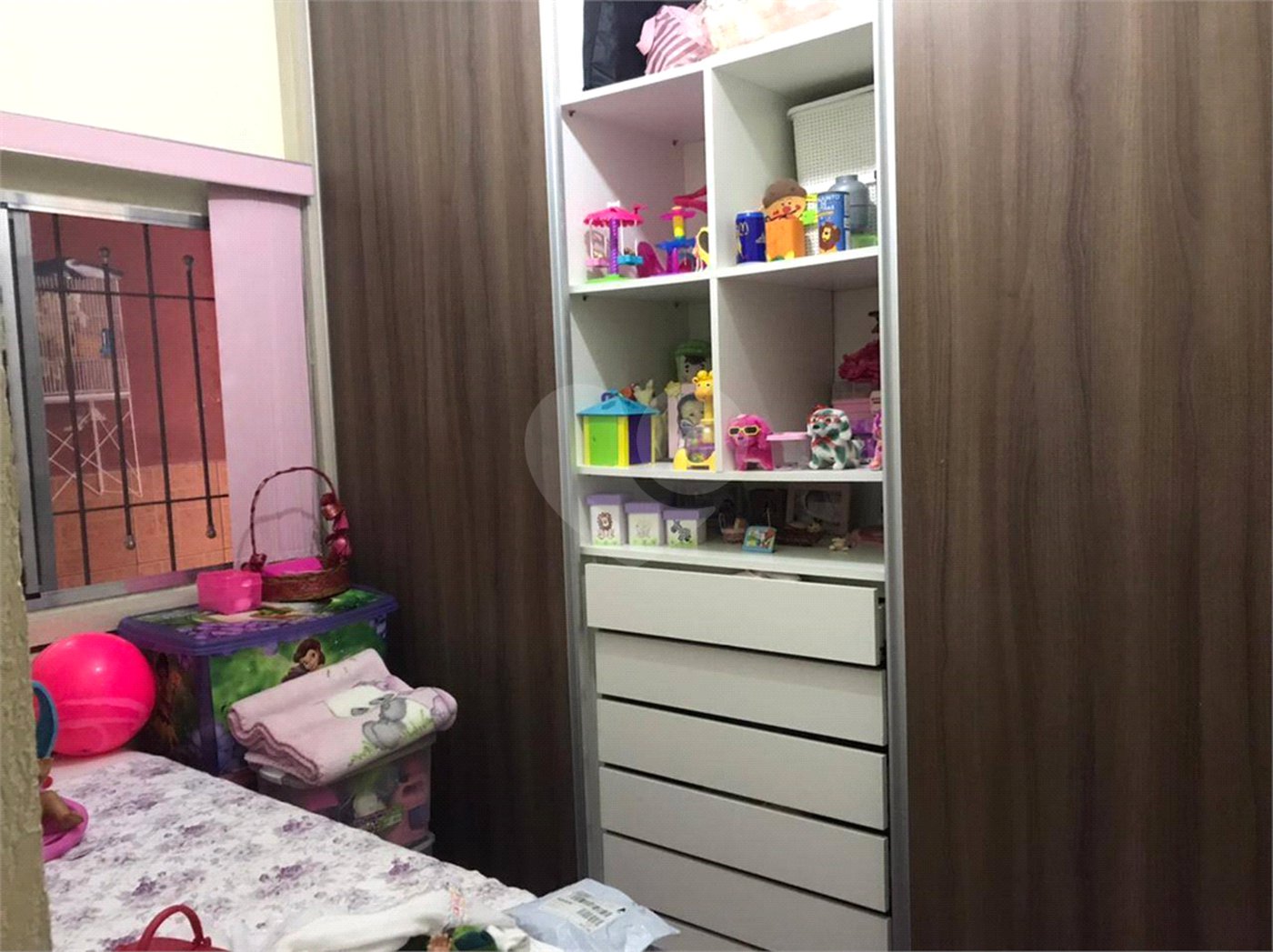 Casa à venda com 3 quartos, sendo 1 suíte, em Cidade Kemel, Poá, SP