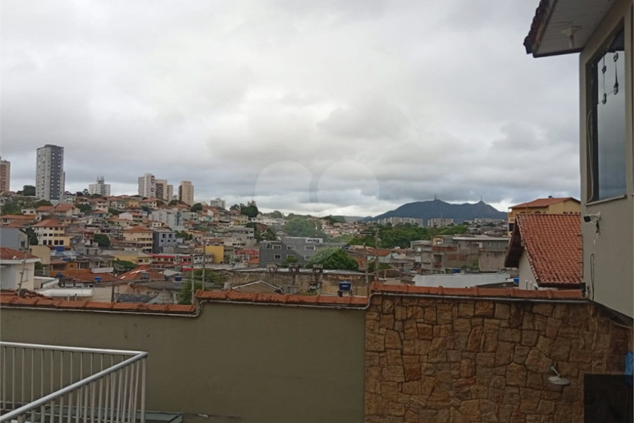 Sobrado à venda ou para alugar com 3 quartos, sendo 2 suítes, em Pirituba, São Paulo, SP