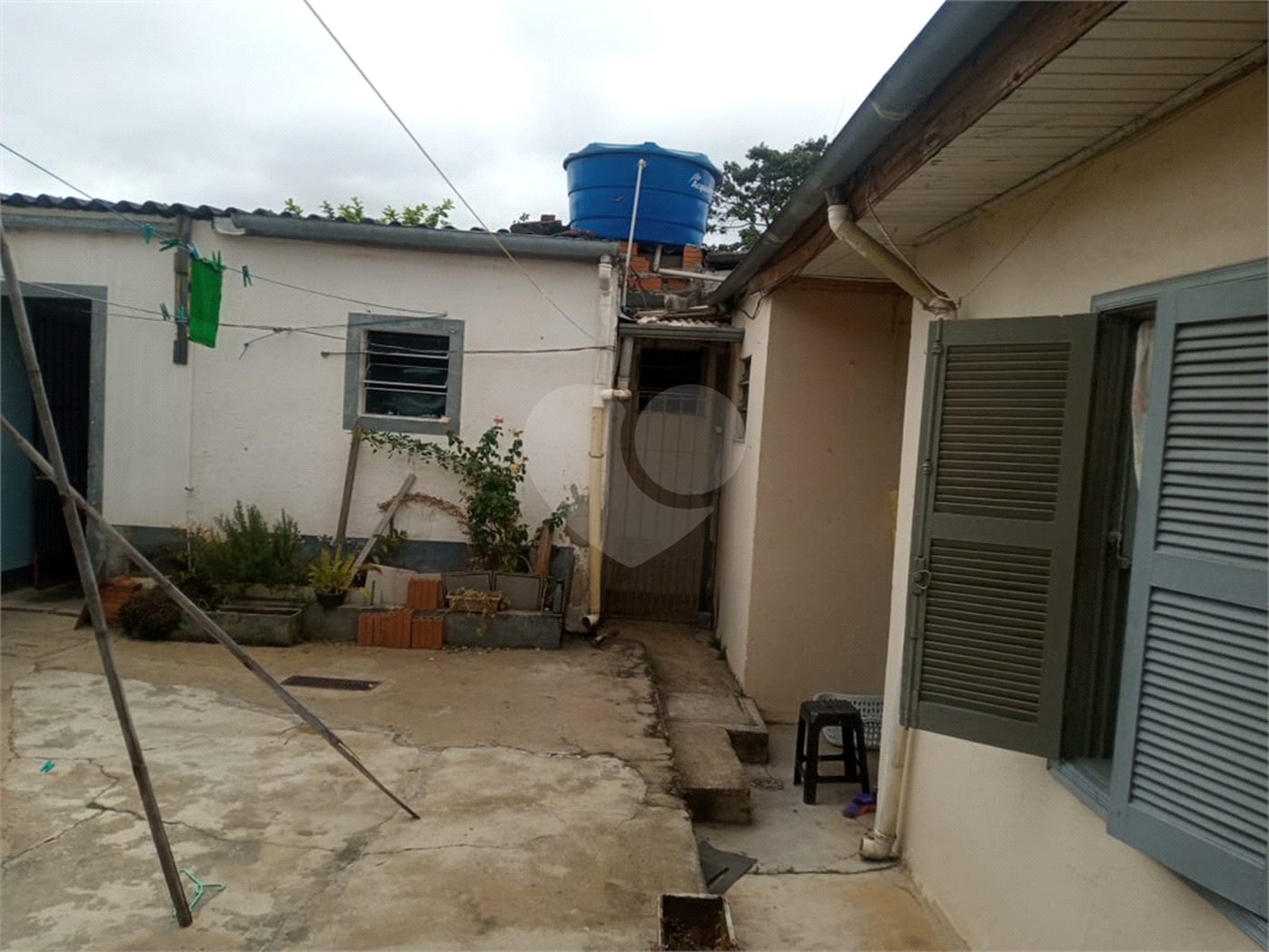 Terreno à venda com 1 suíte em Casa Verde, São Paulo, SP