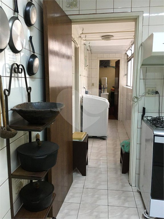 Apartamento à venda com 3 quartos, sendo 2 suítes, em Perdizes, São Paulo, SP