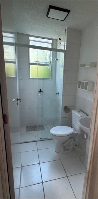 Apartamento para alugar com 2 quartos em Recanto Vista Alegre, Cotia, SP