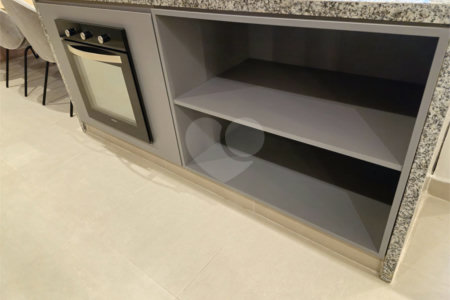 Apartamento à venda com 1 quarto em Vila Butantã, São Paulo, SP